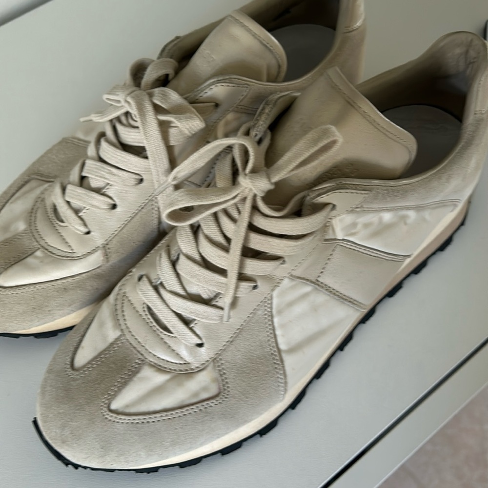 Madison Margiela